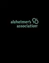 Logo of Alzheimer's Association