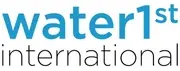 Logo of Water1st International