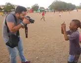 Logo of HOPE AND SERVICE TO MANKIND FOUNDATION