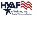 Logo of HVAF of Indiana, Inc.
