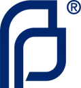 Logo of Planned Parenthood Federation of America