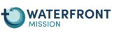 Logo of Waterfront Rescue Mission