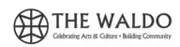 Logo de The Waldo Theatre