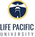 Logo of Life Pacific University