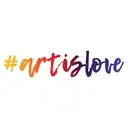 Logo of ART IS LOVE