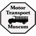 Logo of MOTOR TRANSPORT MUSEUM