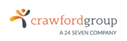 Logo of Crawford Group Events and Marketing