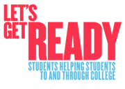 Logo of Let's Get Ready