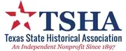 Logo de Texas State Historical Association