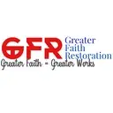 Logo of Greater Faith Restoration