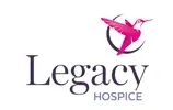 Logo of Legacy Hospice Fishersville