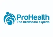 Logo of ProHealth Home Care Inc.