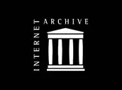 Logo of Internet Archive