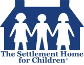 Logo of The Settlement Home for Children