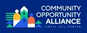 Logo of Community Opportunity Alliance