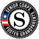Logo of Senior Services Plus Foster Grandparent Program