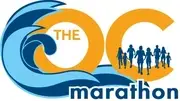 Logo of OC Marathon Foundation