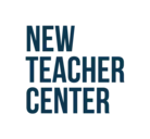 Logo of New Teacher Center