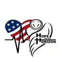 Logo of Hope on the Horizon, Inc.