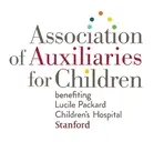 Logo of Association of Auxiliaries for Children