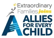 Logo of Allies for Every Child