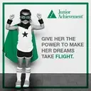 Logo of Junior Achievement of the Bluegrass, Inc.