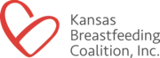 Logo of Kansas Breastfeeding Coalition