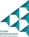 Logo of Junior Achievement of Greater Fairfield County
