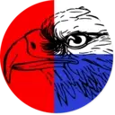 Logo of THE INTELLECTUALISM PARTY