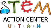 Logo of Utah STEM Action Center