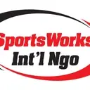 Logo of SPORTSWORKS INTL NGO INC
