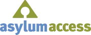 Logo de Asylum Access