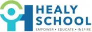 Logo of Healy School