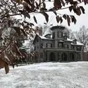 Logo of Morris County Historical Society