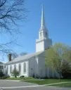 Logo of First Church of Christ, Congregational, Glastonbury, CT