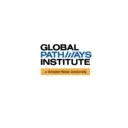 Logo of Global Pathways Institute at ASU