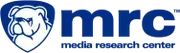Logo of The Media Research Center