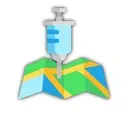 Logo of FindYourVaccine.org