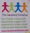 Logo of The Loveland Initiative