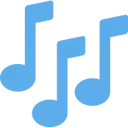 Logo de Baltimore Musical Improv