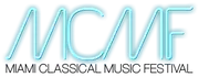 Logo of Miami Classical Music Festival