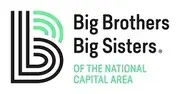 Logo of Big Brothers Big Sisters of the National Capital Area