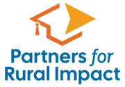 Logo of Partners for Rural Impact