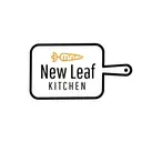 Logo of New Leaf Kitchen