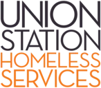Logo of Union Station Homeless Services