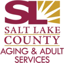 Logo of Salt Lake County Aging & Adult Services