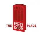 Logo of The Red Door Place Food Pantry & Community Meal