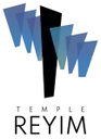 Logo of Temple Reyim