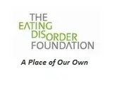 Logo of EATING DISORDER FOUNDATION OF THE ROCKIES