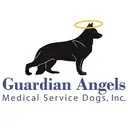 Logo of Guardian Angels Medical Service Dogs, Inc.